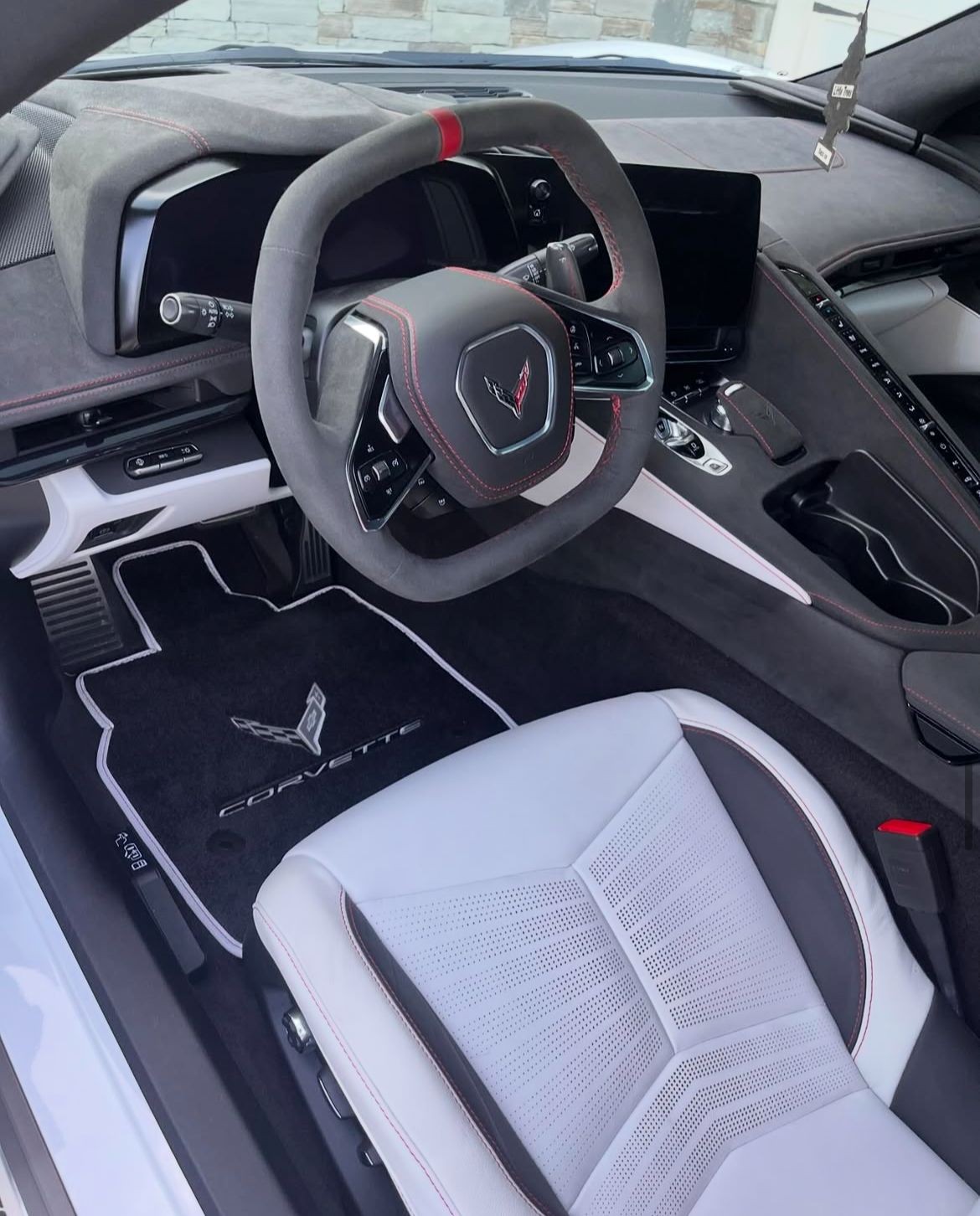Basic Interior & Exterior (Most Popular)