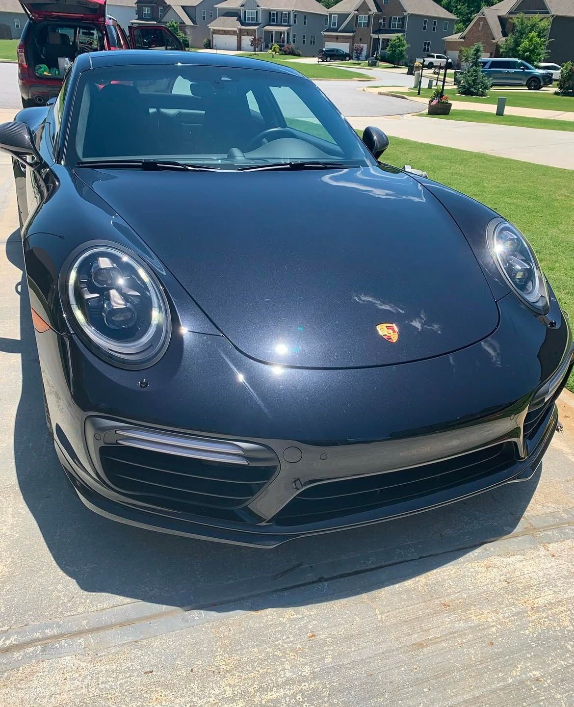 1 Step Paint Enhancement 