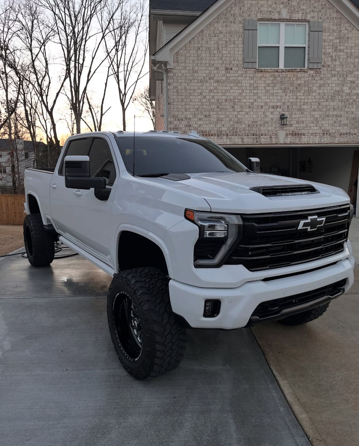 2- Step Paint Correction 